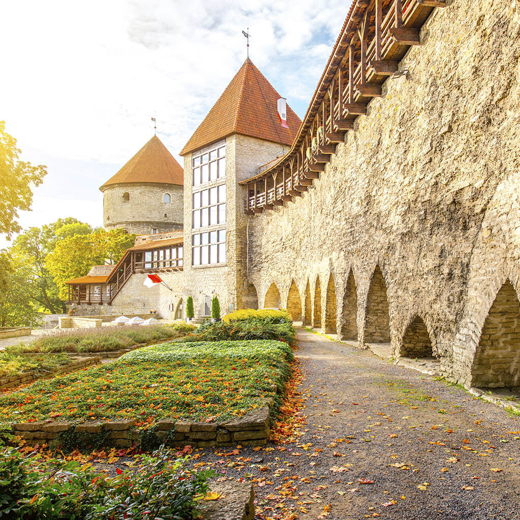 Tallinn Estonia
