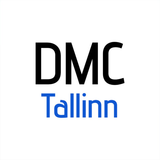 DMC Tallinn Logo